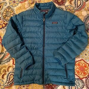 Patagonia Kids Nano Puff